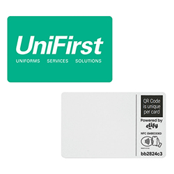 Elify Tap Digital Business Card