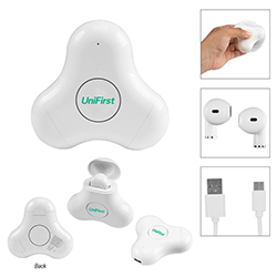 Fun Spinner Tws Earbuds
