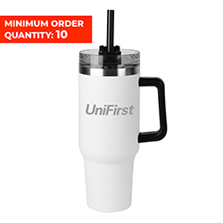 Bulk Buy - The Forty - Double Walled Tumbler
