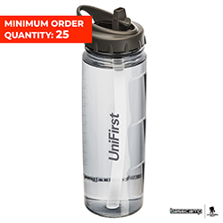Bulk Buy - Basecamp 26 Oz Metro Water Bottle
