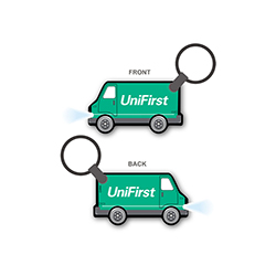 Truck-Delivery Shapelight