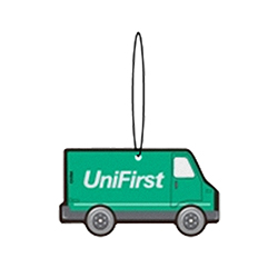 Truck Shaped Air Freshener